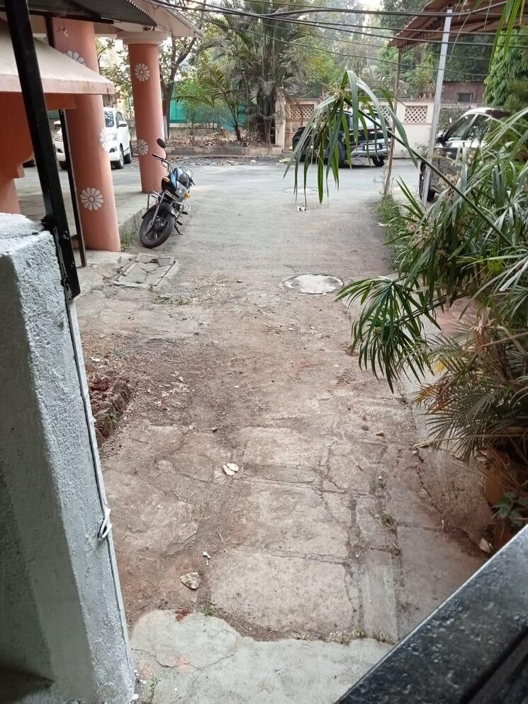 undefined, patil-regency 3.5 Bedroom 2100 Sq.Ft. Builder Floor In Erandwane Pune 9458372