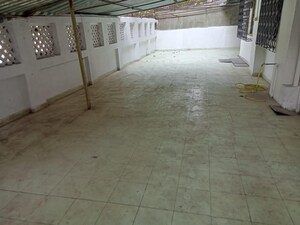 Balcony in 3.5 BHK Builder Floor at Patil Regency, Erandwane – for Sale