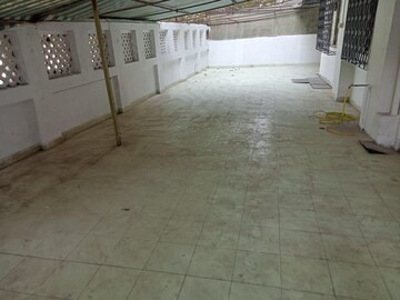 Balcony in 3.5 BHK Builder Floor at Patil Regency, Erandwane – for Sale