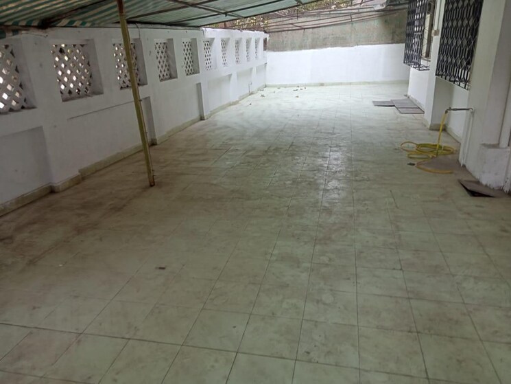 Balcony, patil-regency 3.5 Bedroom 2100 Sq.Ft. Builder Floor In Erandwane Pune 9458372