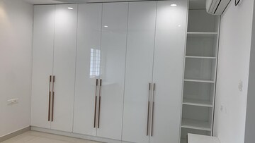 Room in 3 BHK Apartment at ASBL Spire, Kokapet – for Rent