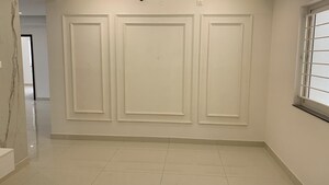 Building Lobby in 3 BHK Apartment at ASBL Spire, Kokapet – for Rent
