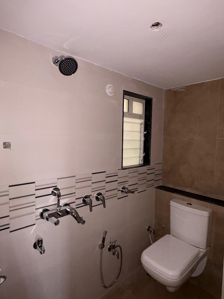 Bathroom, anamika-chs-dombivli-west 1 Bedroom 400 Sq.Ft. Apartment In Dombivli West Thane 9458201
