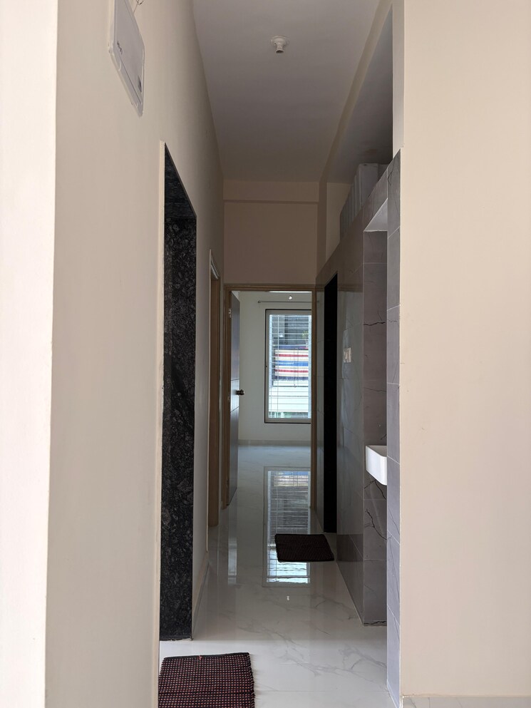 undefined, anamika-chs-dombivli-west 1 Bedroom 400 Sq.Ft. Apartment In Dombivli West Thane 9458201