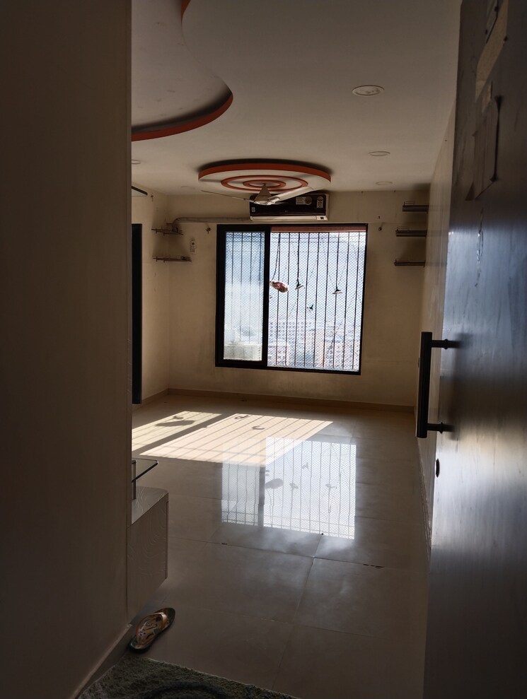 Room, bharat-ecovistas 1 Bedroom 367 Sq.Ft. Apartment In Shilphata Thane 9458082