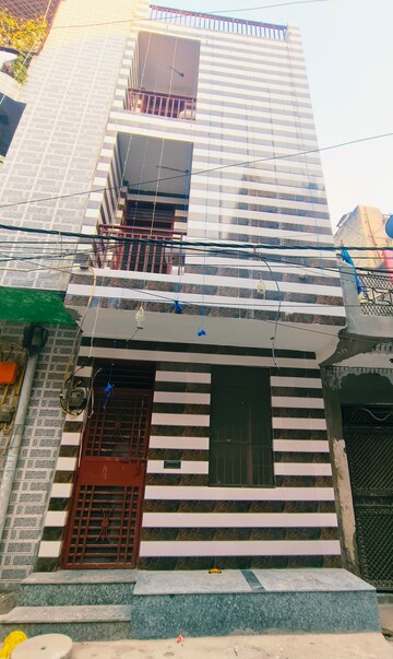 1 BHK Independent House For Sale in Mansa Ram Park