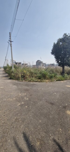 Plot Area in  Plot at SectoR-25 – for Sale