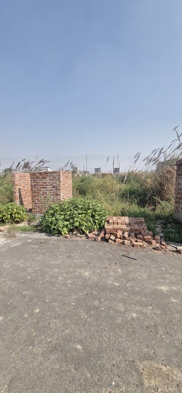 Plot Area in  Plot at SectoR-25 – for Sale