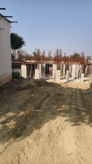 2.5 BHK Apartment – Exterior View View at Vrinda Van Colony - for Sale