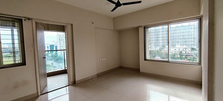 Room, brahma-vantage-b 2 Bedroom 1000 Sq.Ft. Apartment In Bavdhan Pune 9458200