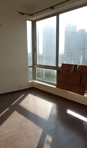 Bedroom in 2 BHK Apartment at Pioneer Park Phase 1, Sector 61 – for Rent