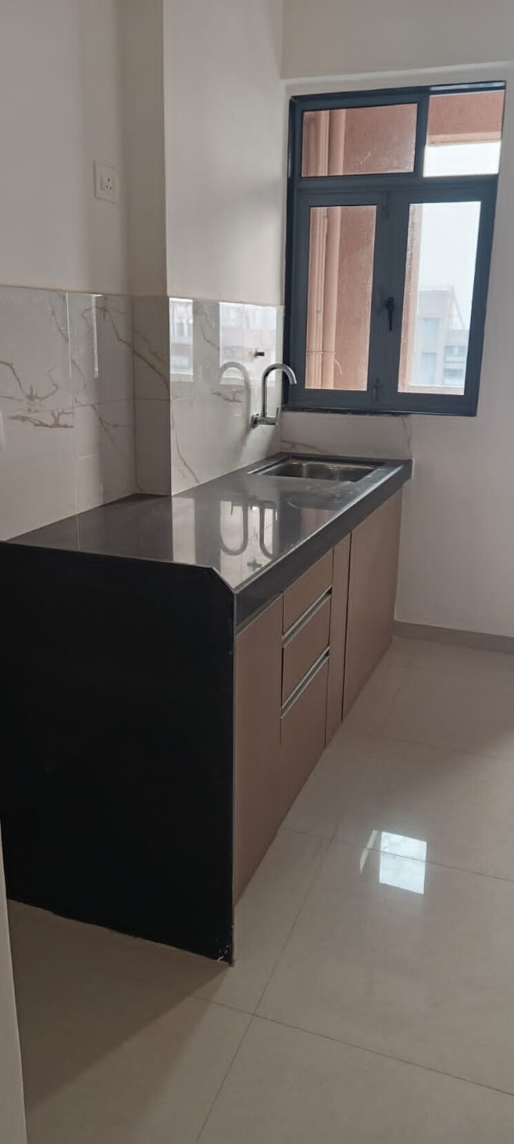 Kitchen, lodha-regency 1 Bedroom 640 Sq.Ft. Apartment In Dombivli East Thane 9458235