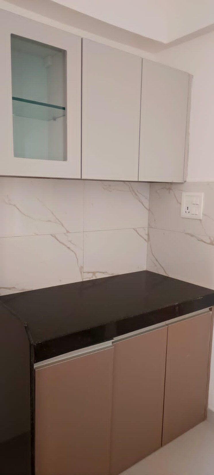 Kitchen, lodha-regency 1 Bedroom 640 Sq.Ft. Apartment In Dombivli East Thane 9458235