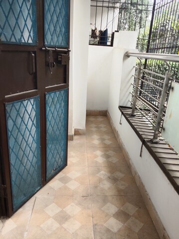 2 BHK Builder Floor For Rent in Smart Lane, Niti Khand