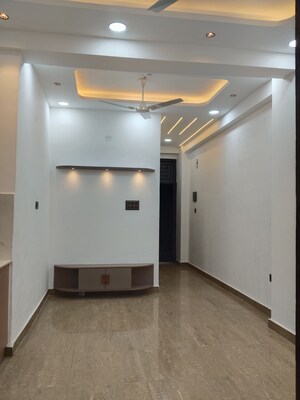 Kitchen in 2 BHK Builder Floor at Smart Lane, Niti Khand – for Rent