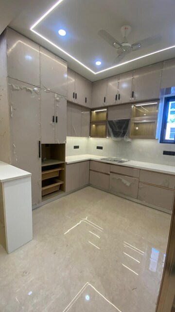 3 BHK Builder Floor For Sale in TDI The Grand Retreat, Sector 88