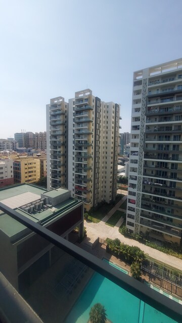 3 BHK Apartment – Exterior View View at Trendset Jayabheri Elevate, Madhapur - for Sale