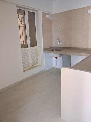 Furnished Amenities in 2 BHK Apartment at Dosti West County, Balkum Pada – for Sale