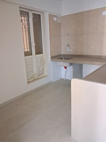 Furnished Amenities in 2 BHK Apartment at Dosti West County, Balkum Pada – for Sale