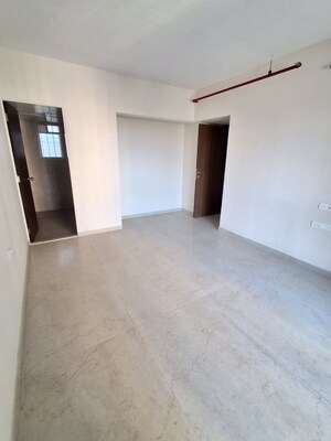 Staircase in 2 BHK Apartment at Dosti West County, Balkum Pada – for Sale