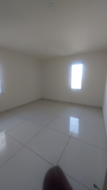 Bathroom in 3 BHK Apartment at Trendset Jayabheri Elevate, Madhapur – for Sale