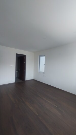 Master Bedroom in 3 BHK Apartment at Trendset Jayabheri Elevate, Madhapur – for Sale