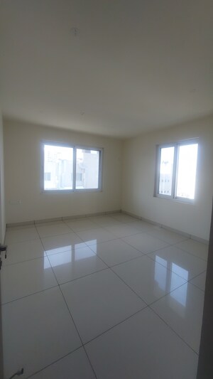 Bedroom in 3 BHK Apartment at Trendset Jayabheri Elevate, Madhapur – for Sale