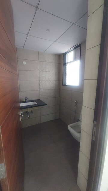 Bathroom in 3 BHK Apartment at Trendset Jayabheri Elevate, Madhapur – for Sale