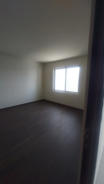 Bedroom in 3 BHK Apartment at Trendset Jayabheri Elevate, Madhapur – for Sale