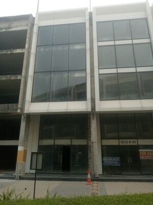  Shop For Sale in The Omaxe State, Sector 19b Dwarka