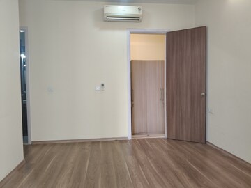 Master Bedroom in 2 BHK Apartment at L&T Crescent Bay T2, Parel – for Sale