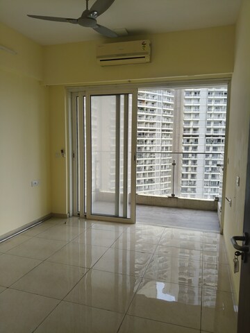 Bedroom in 2 BHK Apartment at L&T Crescent Bay T2, Parel – for Sale