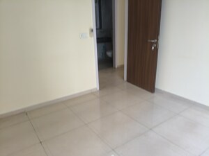 Bedroom in 2 BHK Apartment at L&T Crescent Bay T2, Parel – for Sale