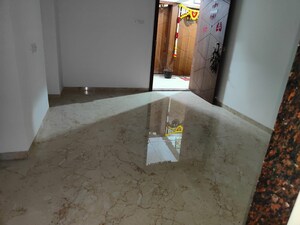Balcony in 1.5 BHK Apartment at RS Kalpvruksh, Vadgaon Budruk – for Rent