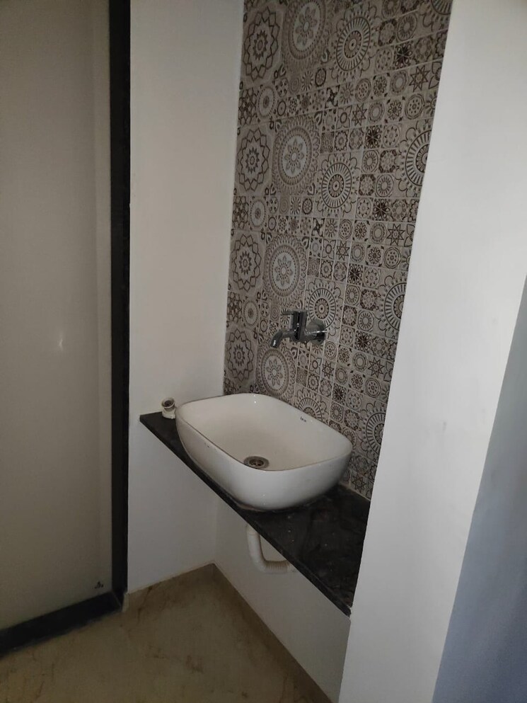 Bathroom, rs-kalpvruksh 1.5 Bedroom 699 Sq.Ft. Apartment In Vadgaon Budruk Pune 9458293