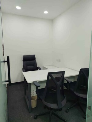 Team Area in  Office Space at Ab Road – for Rent