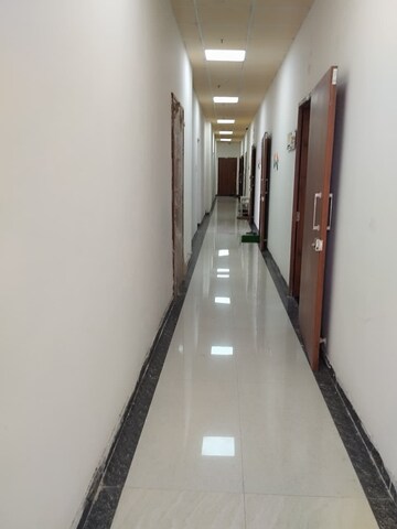 Building Lobby in  Office Space at Bhandup West – for Rent