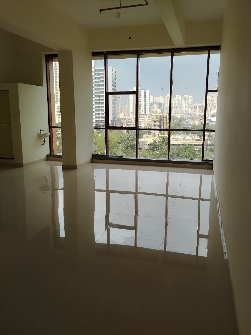 Office Space For Rent in Bhandup West