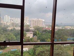 Swimming Pool in  Office Space at Bhandup West – for Rent