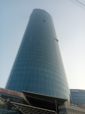  Office Space For Sale in M3M IFC, Sector 66