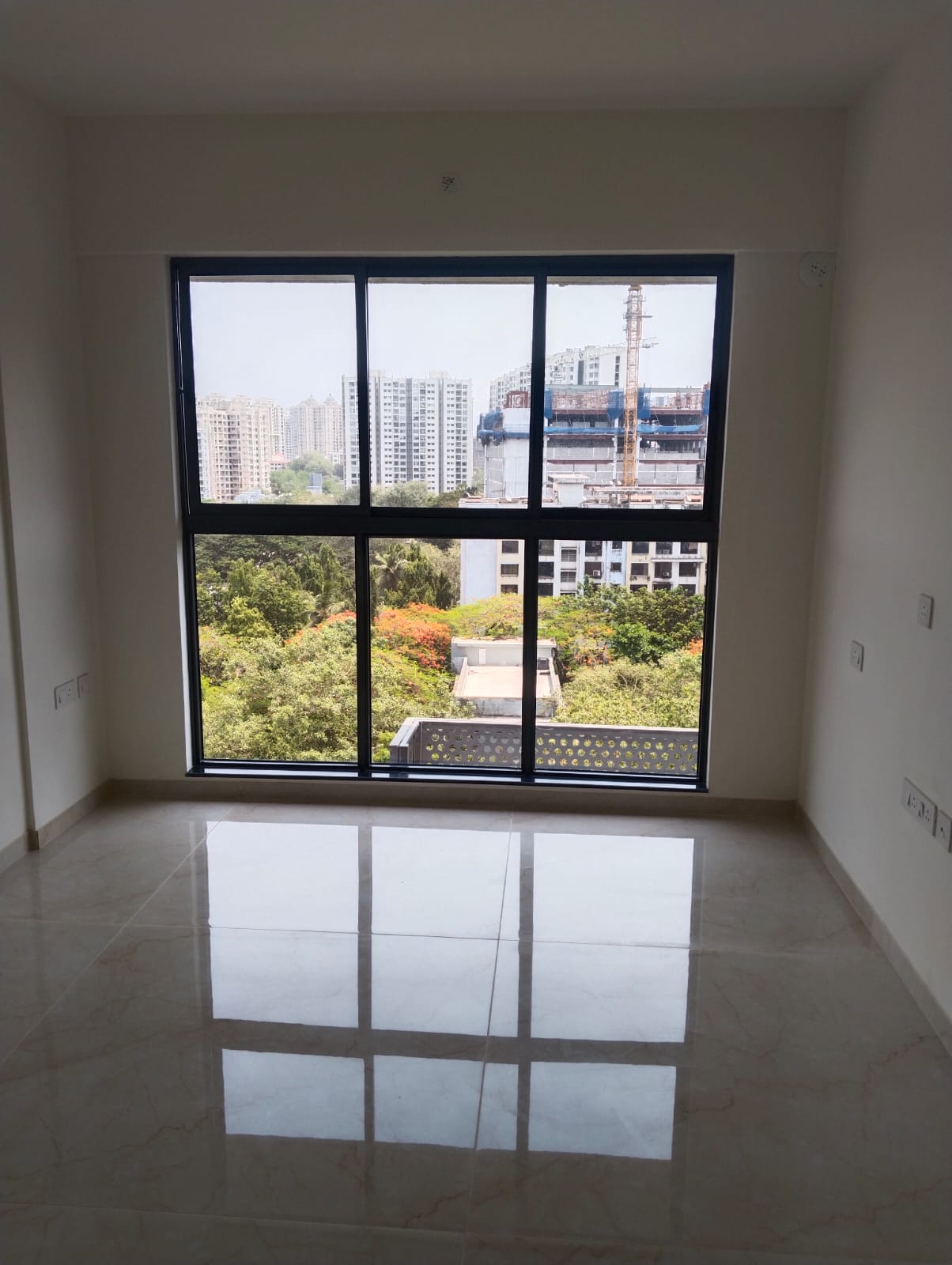2 BHK Apartment For Rent in Godrej Urban Park