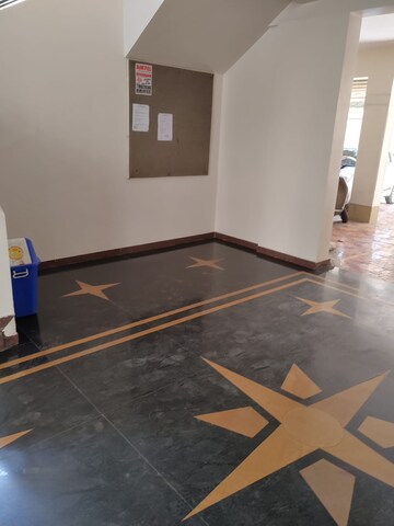 Room in 2 BHK Apartment at Kool Homes Green Valley, Bavdhan – for Rent