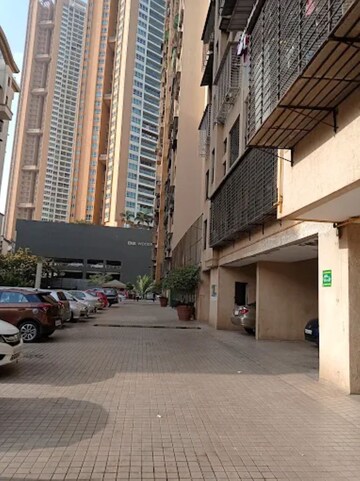 3 BHK Apartment For Sale in DB Woods, Goregaon East