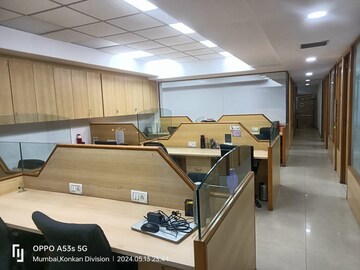  Office Space For Rent in Central Plaza Santacruz East, Santacruz East