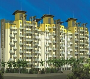 3 BHK Apartment For Rent in Kool Homes Green Valley, Bavdhan