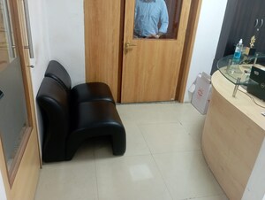 Team Area in  Office Space at Central Plaza Santacruz East, Santacruz East – for Rent