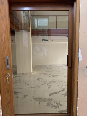 Team Area in  Office Space at Vikhroli West – for Rent