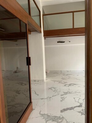 Team Area in  Office Space at Vikhroli West – for Rent