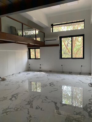 Team Area in  Office Space at Vikhroli West – for Rent