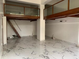 Team Area in  Office Space at Vikhroli West – for Rent